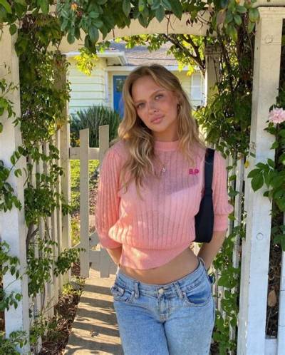 Jessica Belkin Net Worth 2024, Age, Height, Bio, Birthday, Wiki!