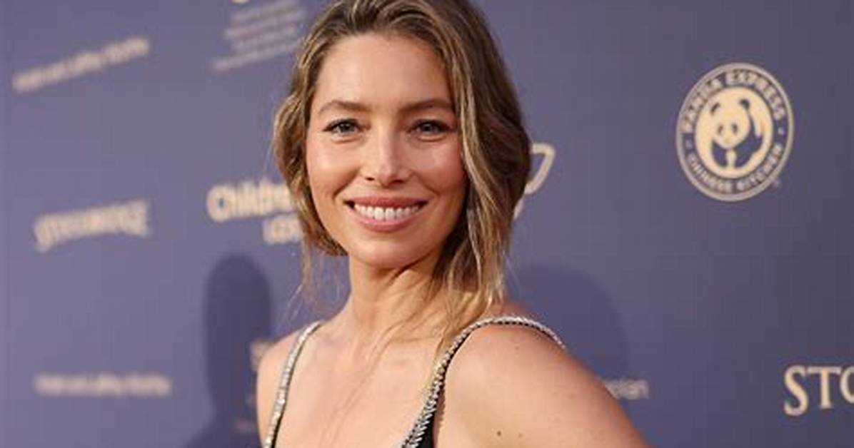 Jessica Biel Net Worth, Age, Height, Bio, Birthday, Wiki!