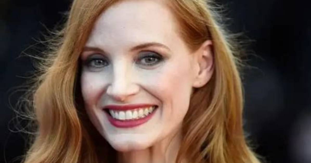 Jessica Chastain Net Worth, Age, Height, Bio, Birthday, Wiki!