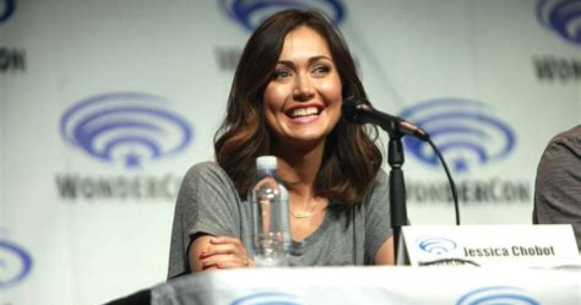 Jessica Chobot Net Worth, Age, Height, Bio, Birthday, Wiki!