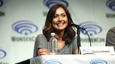 Jessica Chobot Net Worth, Age, Height, Bio, Birthday, Wiki!