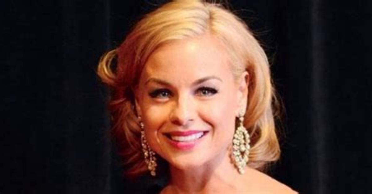 Jessica Collins Net Worth, Age, Height, Bio, Birthday, Wiki!