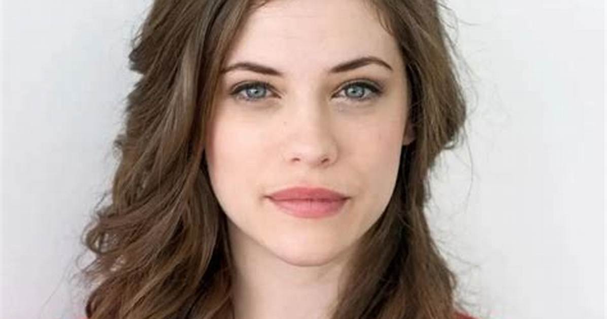 Jessica De Gouw Net Worth, Age, Height, Bio, Birthday, Wiki!