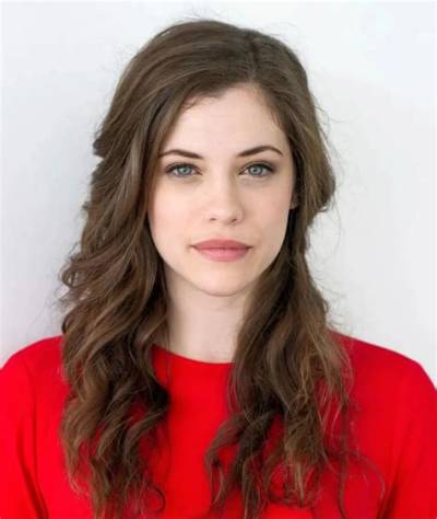 Jessica De Gouw Net Worth, Age, Height, Bio, Birthday, Wiki!