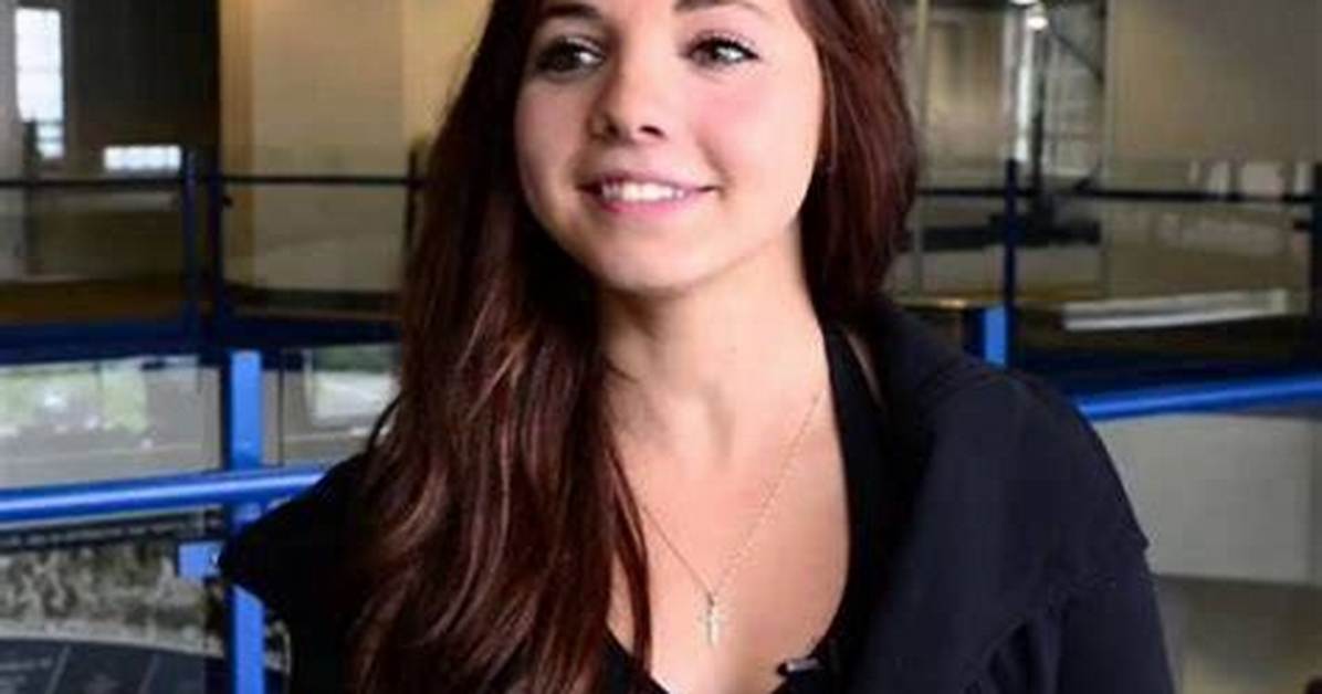 Jessica Dube - Net Worth, Age, Height, Birthday, Bio, Wiki!