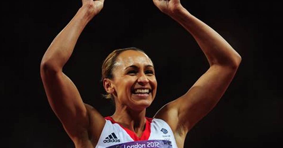 Jessica Ennis-Hill - Net Worth, Age, Height, Birthday, Bio, Wiki!