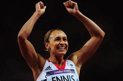 Jessica Ennis-Hill - Net Worth, Age, Height, Birthday, Bio, Wiki!