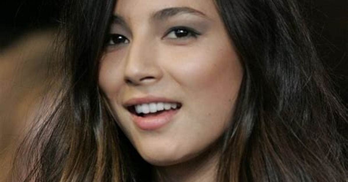 Jessica Gomes Net Worth, Age, Height, Bio, Birthday, Wiki!