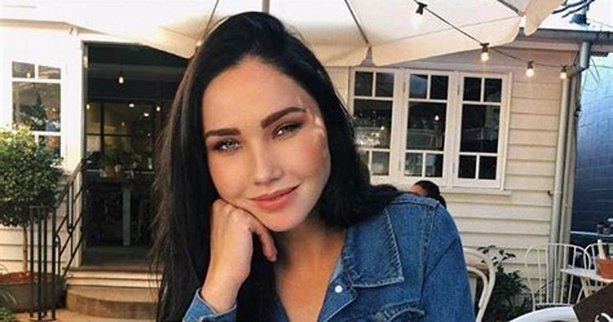 Jessica Green Net Worth, Age, Height, Bio, Birthday, Wiki!