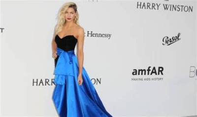 Jessica Hart Net Worth, Age, Height, Bio, Birthday, Wiki!