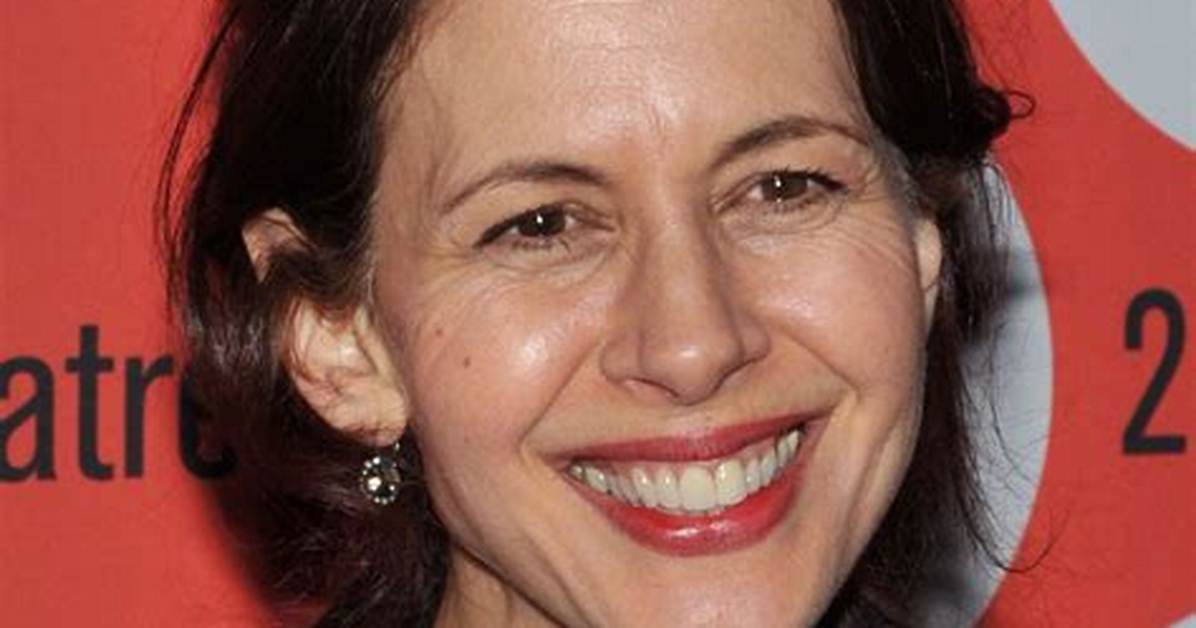 Jessica Hecht Net Worth 2024, Age, Height, Bio, Birthday, Wiki!