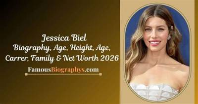 Jessica Heims - Net Worth, Age, Height, Birthday, Bio, Wiki!