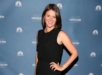 Jessica Hunt - Net Worth, Age, Height, Birthday, Bio, Wiki!