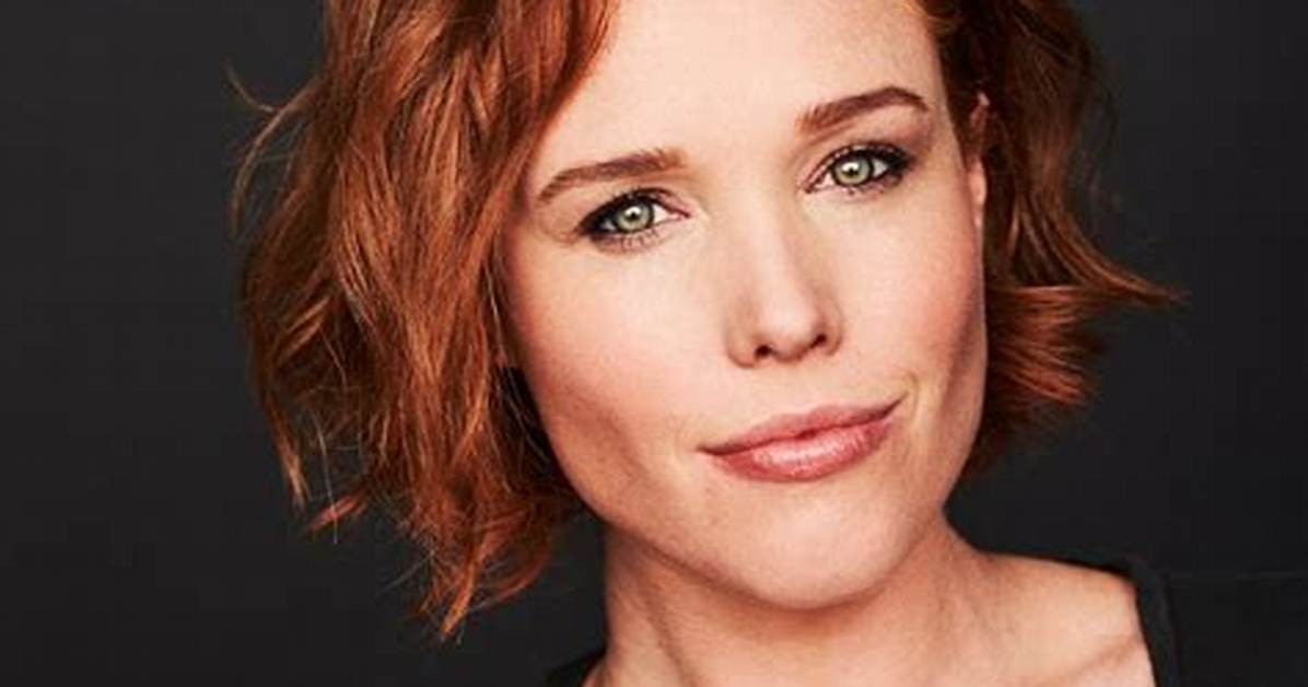 Jessica Keenan Wynn Net Worth 2024, Age, Height, Bio, Birthday, Wiki!