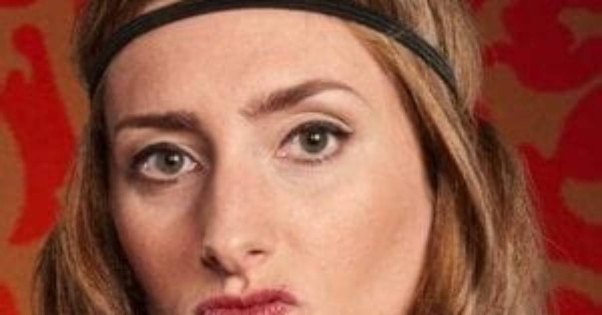 Jessica Knappett - Net Worth, Age, Height, Birthday, Bio, Wiki!