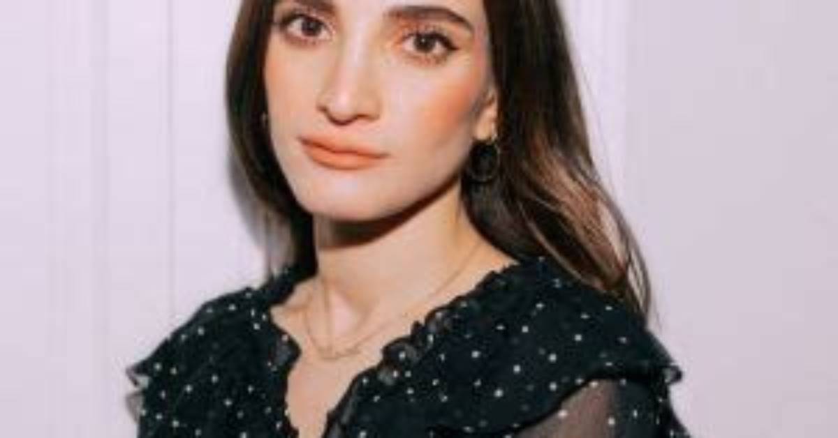 Jessica Kobeissi Net Worth, Age, Height, Bio, Birthday, Wiki!