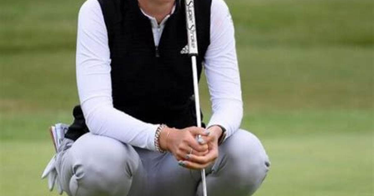 Jessica Korda Net Worth 2024, Age, Height, Bio, Birthday, Wiki!