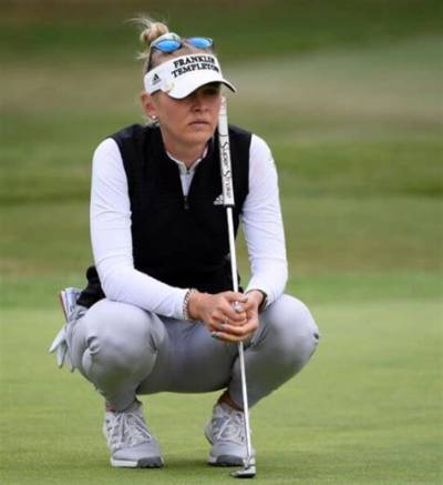 Jessica Korda Net Worth 2024, Age, Height, Bio, Birthday, Wiki!