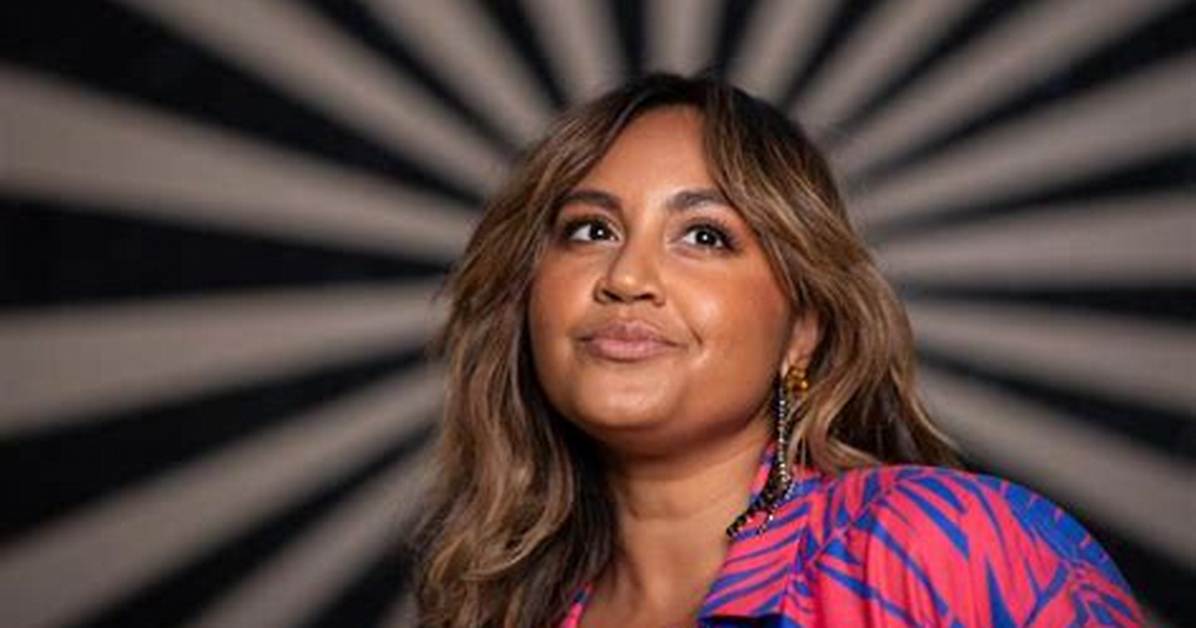 Jessica Mauboy Net Worth, Age, Height, Bio, Birthday, Wiki!