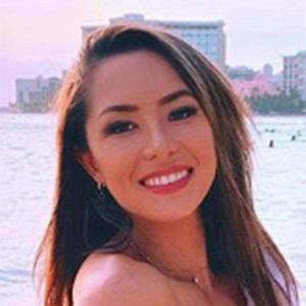 Jessica Ricks - Net Worth, Age, Height, Birthday, Bio, Wiki!