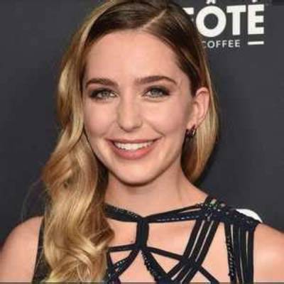 Jessica Rothe Net Worth, Age, Height, Bio, Birthday, Wiki!