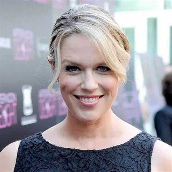 Jessica St. Clair - Net Worth, Age, Height, Birthday, Bio, Wiki!