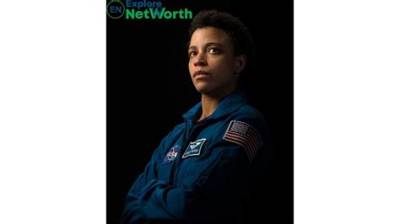 Jessica Watkins - Net Worth, Age, Height, Birthday, Bio, Wiki!
