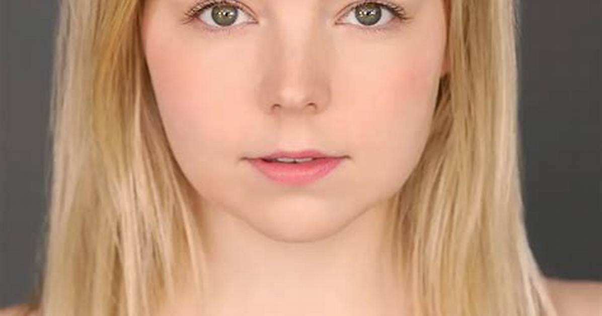 Jessica Wild Net Worth, Age, Height, Bio, Birthday, Wiki!