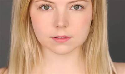 Jessica Wild Net Worth, Age, Height, Bio, Birthday, Wiki!
