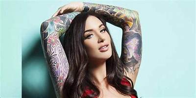 Jessica Wilde Net Worth, Age, Height, Bio, Birthday, Wiki!