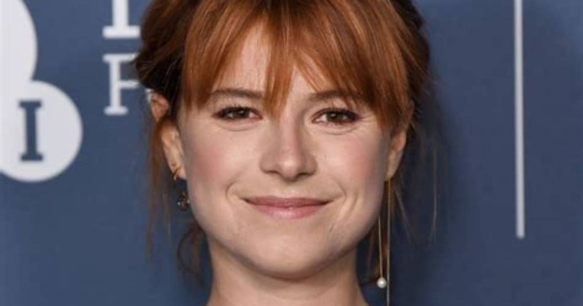 Jessie Buckley Net Worth, Age, Height, Bio, Birthday, Wiki!