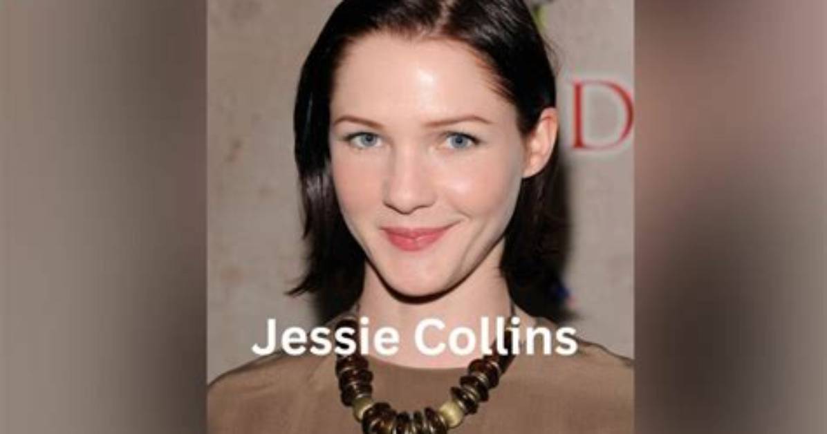 Jessie Collins Net Worth, Age, Height, Bio, Birthday, Wiki!
