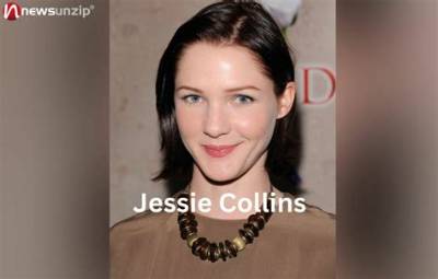 Jessie Collins Net Worth, Age, Height, Bio, Birthday, Wiki!