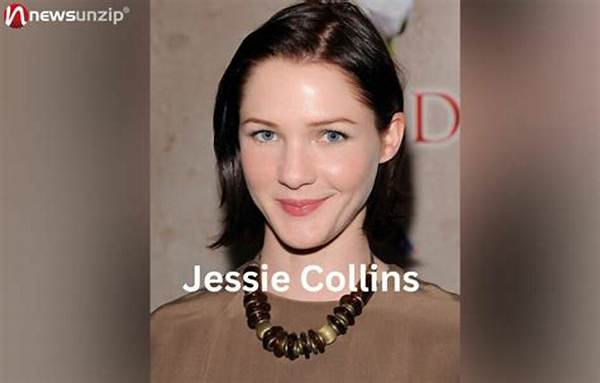 Jessie Collins Net Worth, Age, Height, Bio, Birthday, Wiki!