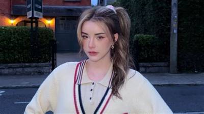 Jessie Davis Net Worth, Age, Height, Bio, Birthday, Wiki!