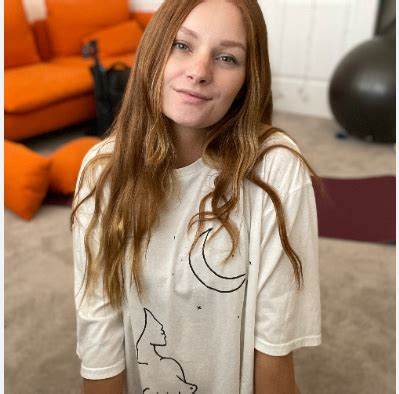 Jessie Rae Scott - Net Worth, Age, Height, Birthday, Bio, Wiki!