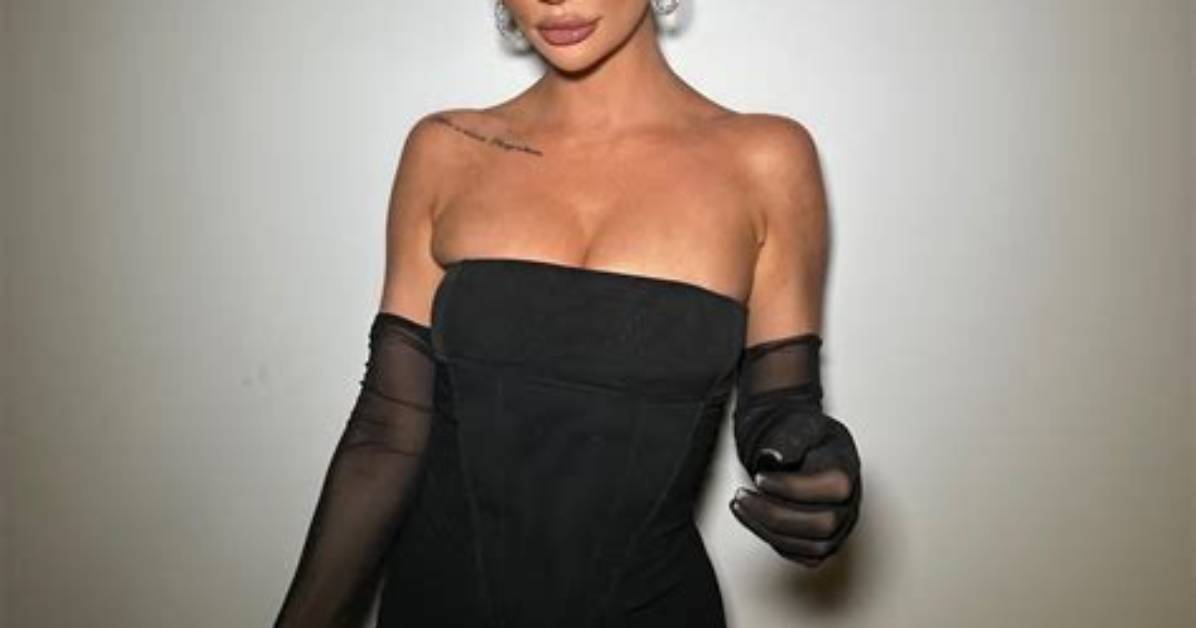Jessika Power - Net Worth, Age, Height, Birthday, Bio, Wiki!