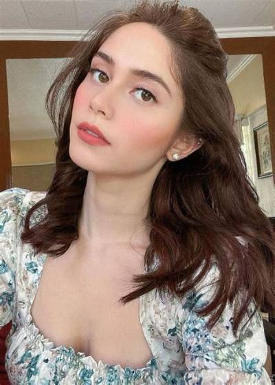 Jessy Mendiola Net Worth, Age, Height, Bio, Birthday, Wiki!