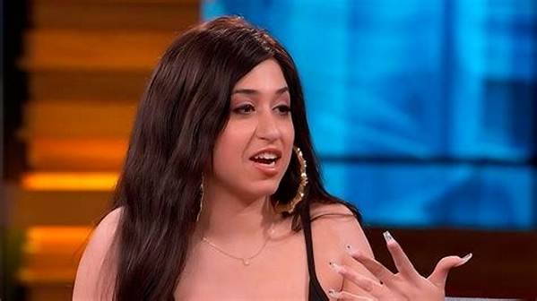 Jessy Taylor Net Worth 2024, Age, Height, Bio, Birthday, Wiki!