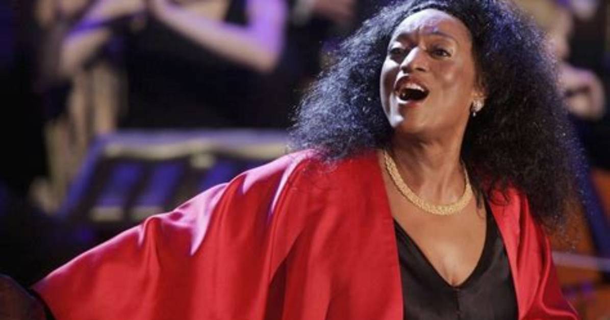 Jessye Norman - Net Worth, Age, Height, Birthday, Bio, Wiki!