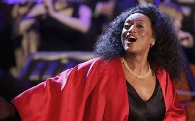 Jessye Norman - Net Worth, Age, Height, Birthday, Bio, Wiki!