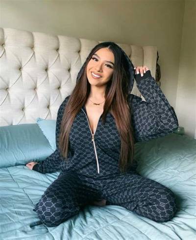 Jessyka Guevara Net Worth, Age, Height, Bio, Birthday, Wiki!