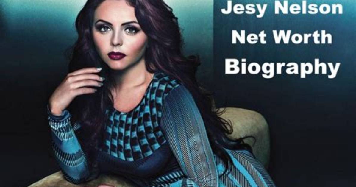 Jesy Mckinney - Net Worth, Age, Height, Birthday, Bio, Wiki!