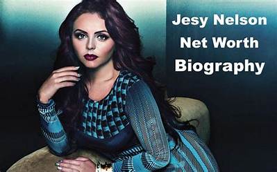 Jesy Mckinney - Net Worth, Age, Height, Birthday, Bio, Wiki!