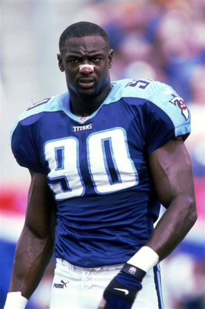 Jevon Kearse Net Worth, Age, Height, Bio, Birthday, Wiki!
