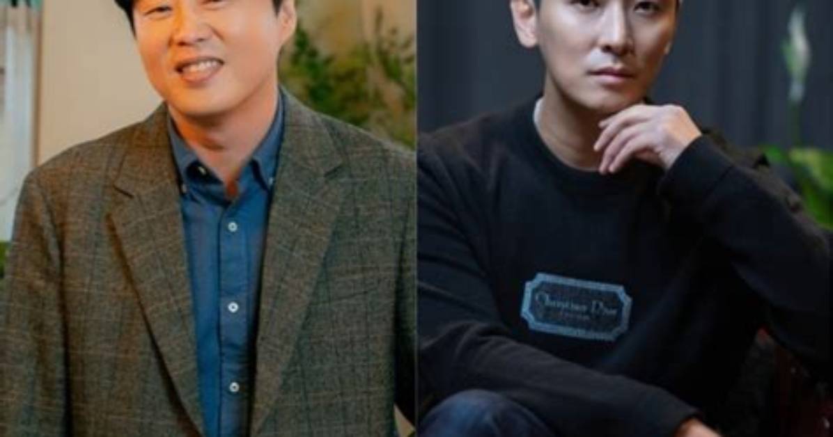 Ji Jin-Hee Net Worth 2024, Age, Height, Bio, Birthday, Wiki!