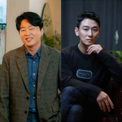 Ji Jin-Hee Net Worth 2024, Age, Height, Bio, Birthday, Wiki!