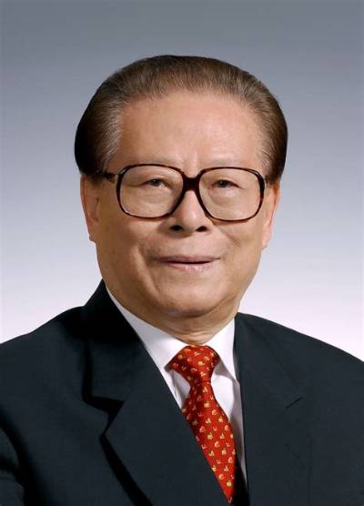 Jiang Zemin Net Worth, Age, Height, Bio, Birthday, Wiki!