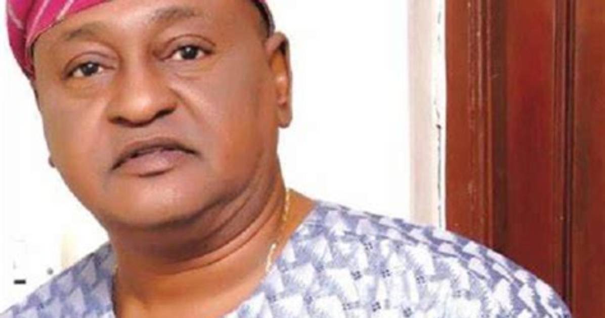 Jide Kosoko Net Worth 2024, Age, Height, Bio, Birthday, Wiki!