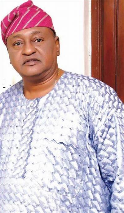 Jide Kosoko Net Worth 2024, Age, Height, Bio, Birthday, Wiki!